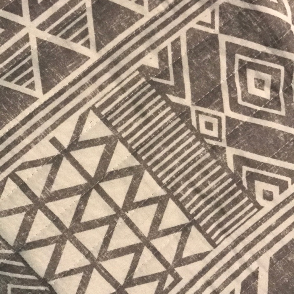 Meet your Posher, Payton